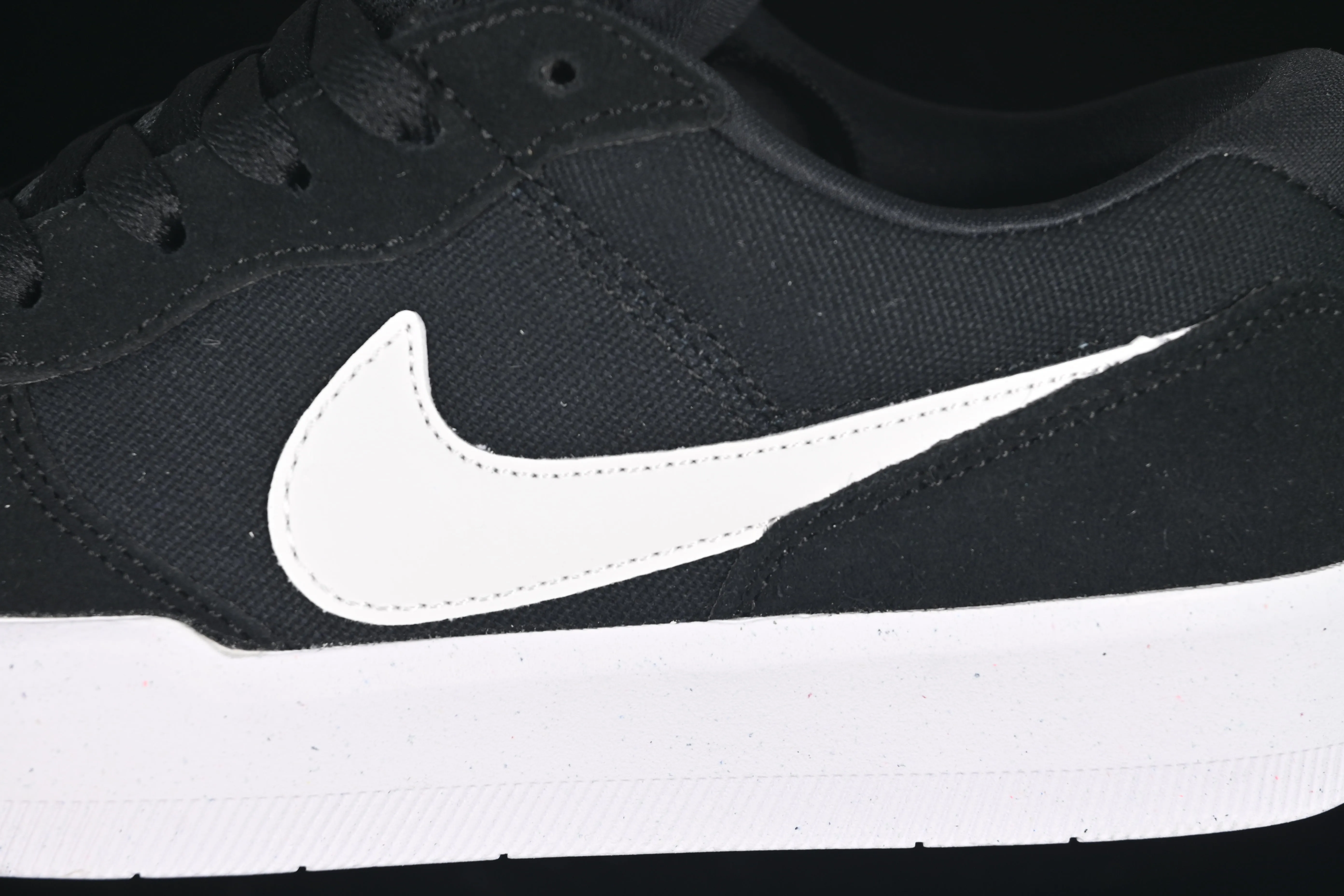 All categories Nk SB Dunk series Nk Force 58 simplified skateboard shoes X version Nike SB Force 58 Nike simplified retro skateboard shoes CZ2959-001